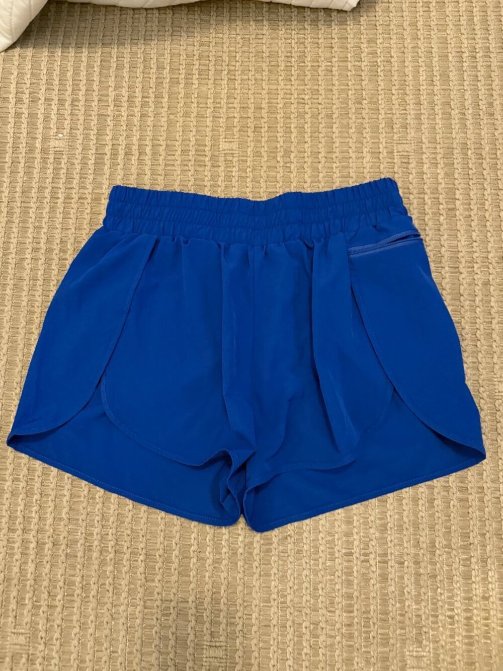 Blooming Jelly Shorts